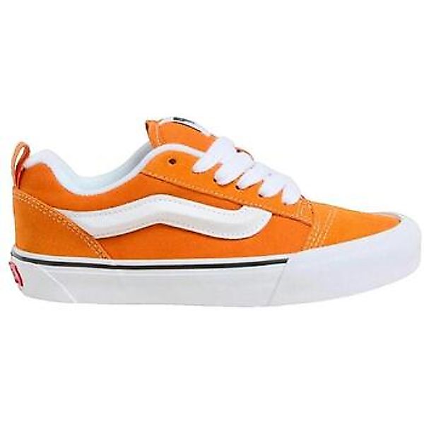 Vans  Sneaker Baskets basses  Knu Skool moutarde günstig online kaufen