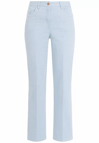 Recover Pants 5-Pocket-Jeans "FLARED Jeanshose", aus hochwertigem Baumwolls günstig online kaufen