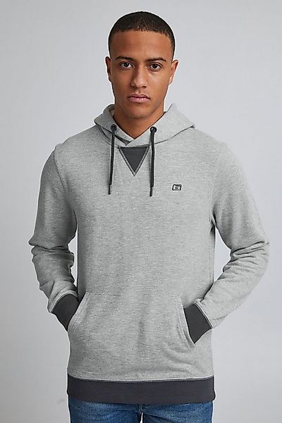 Blend Kaschmirpullover BHMarius Lässiger Hoodie mit Kapuze günstig online kaufen