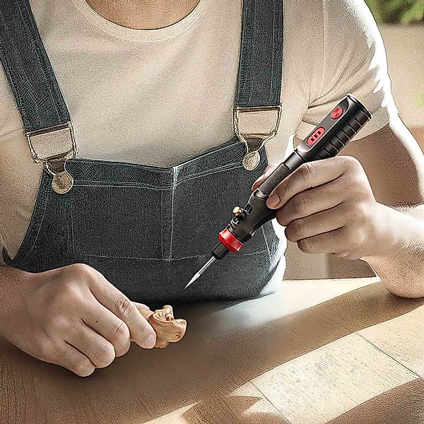 MODFU Akku-Multifunktionswerkzeug Rotationswerkzeuge Graviergerät Elektrosc günstig online kaufen