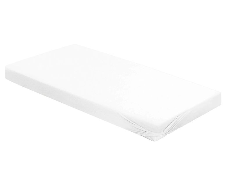 JACK Spannbettlaken JACK hochwertiges Laken Mako günstig online kaufen
