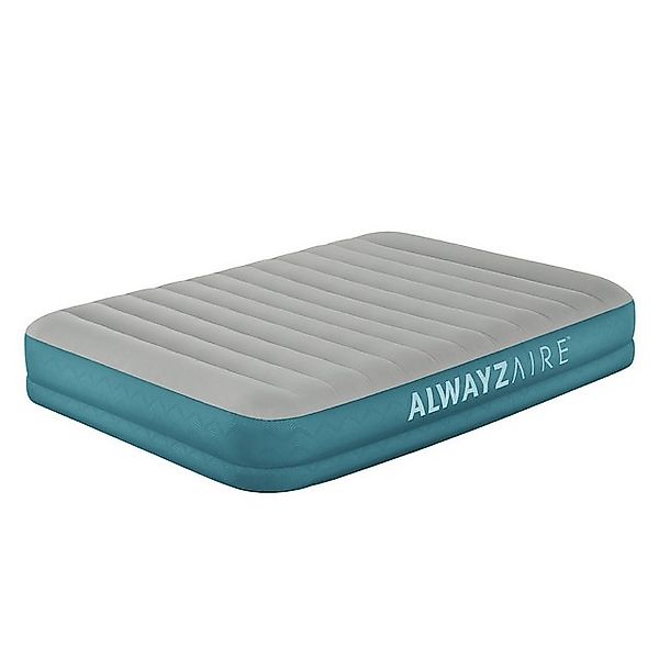 BESTWAY Luftbett AlwayzAire™ 2-Personen-Luftbett ohne Druckverlust Selbstau günstig online kaufen