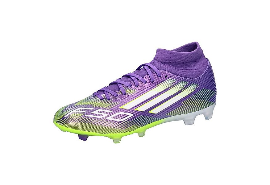 adidas Performance adidas Herren Fussballschuhe F50 LEAGUE MID FG/MG Fußbal günstig online kaufen