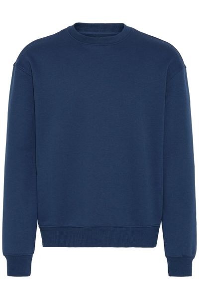 Blend Rundhalspullover BHJUST Klassischer Sweatpullover mit günstig online kaufen