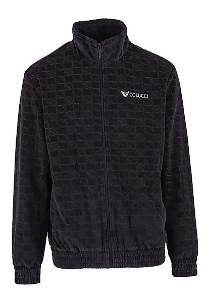 COLUCCI Sweatjacke Fagnani günstig online kaufen