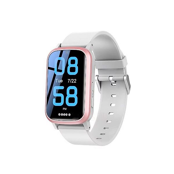 NikuTRAX Krankenpflegeuhr GPS-Smartwatch für Senioren NC92E günstig online kaufen