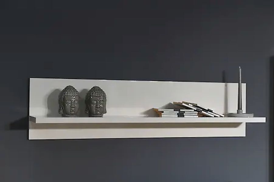Places of Style Wandboard »Piano«, hochwertig UV lackiert günstig online kaufen