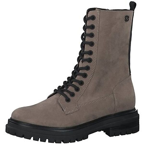 S.Oliver  Stiefel Stiefeletten 55 25293 29 341 taupe günstig online kaufen