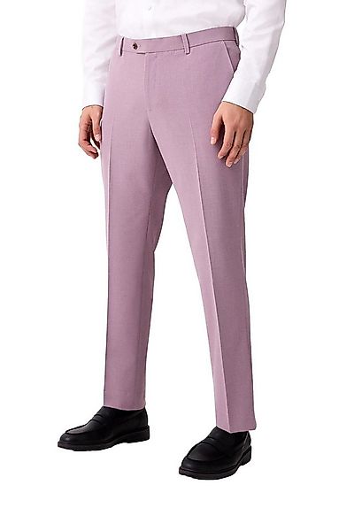 Next Anzughose Motion Flex Slim Fit Anzughose mit Stretch (1-tlg) günstig online kaufen