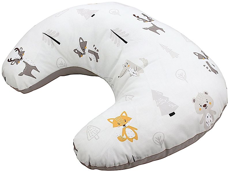 TupTam Stillkissen TupTam Baby Stillkissen Klein günstig online kaufen