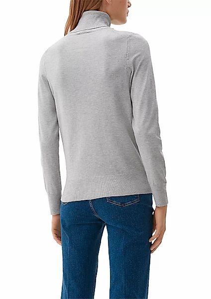 S.oliver Damen Pullover 2118974.j günstig online kaufen