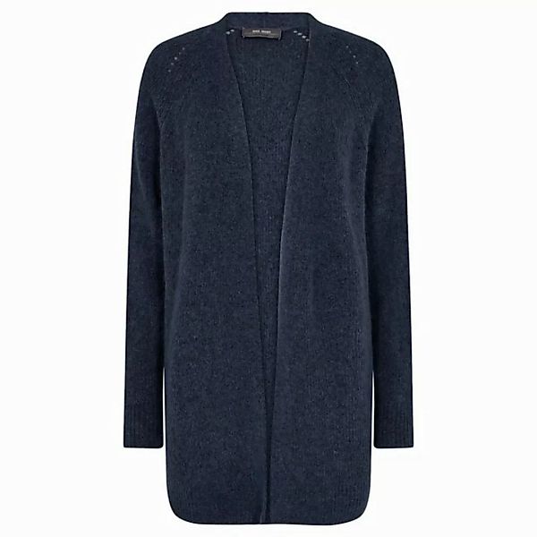 Mos Mosh Cardigan Cardigan THORA LONG mit Alpaka günstig online kaufen