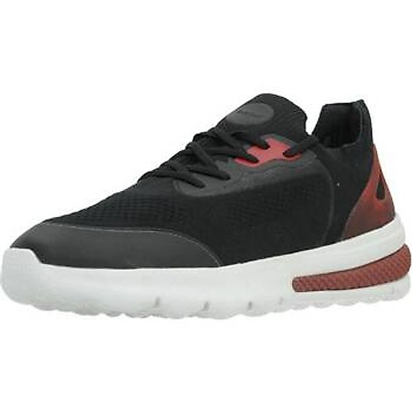 Geox  Sneaker U SPHERICA ACTIF A günstig online kaufen