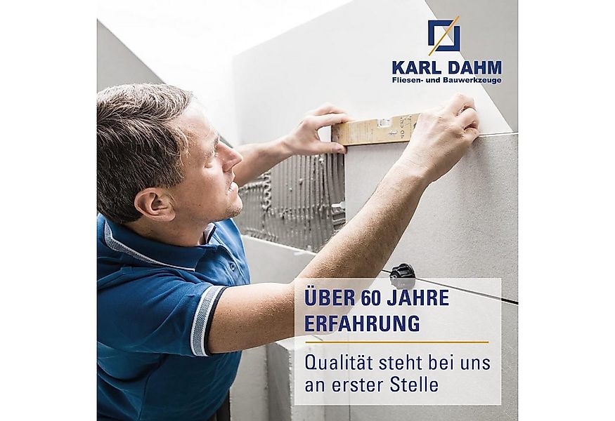 Karl Dahm Abstandshalter Karl Dahm Fugenabstandshalter U-Form, je 100 Stk günstig online kaufen