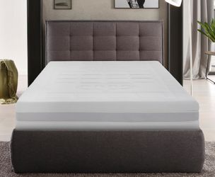 Malie Taschenfederkernmatratze "Matratze Königin 7 Zonen Tonnentaschenfeder günstig online kaufen