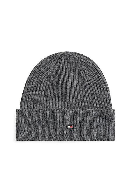 Tommy Hilfiger Beanie TH FLAG CASHMERE günstig online kaufen