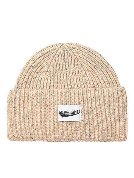 Jack & Jones Strickmütze (casual) JACIVAR günstig online kaufen