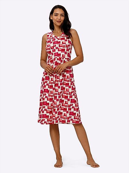 Sieh an! Strandkleid Sommerkleid . günstig online kaufen