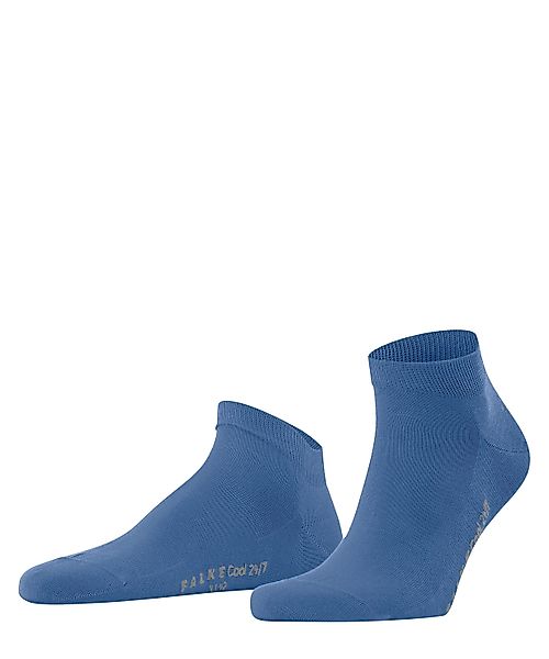 FALKE Sneakersocken Cool 24/7 (1-Paar) mit günstig online kaufen