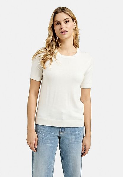 Smith & Soul Rundhalspullover aus Feinstrick günstig online kaufen