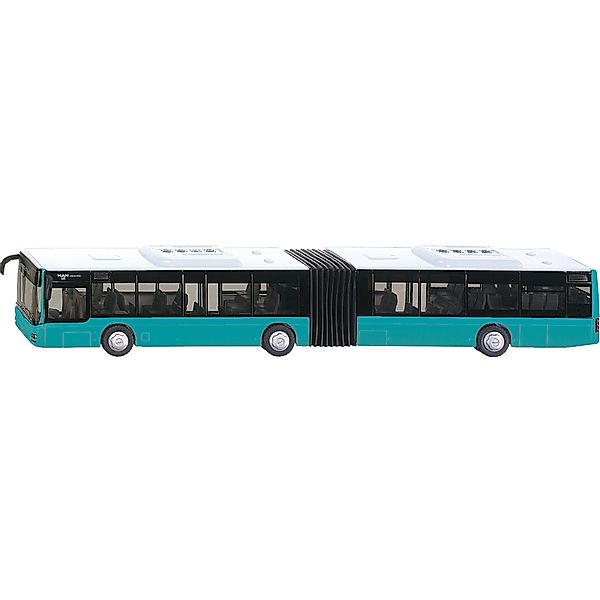 Siku Spielzeug-LKW SIKU SUPER Gelenkbus, Modellfahrzeug günstig online kaufen