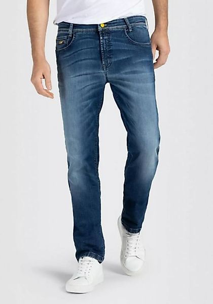 MAC 5-Pocket-Jeans MacFlexx RUF Driver Pants Stretch-Denim günstig online kaufen