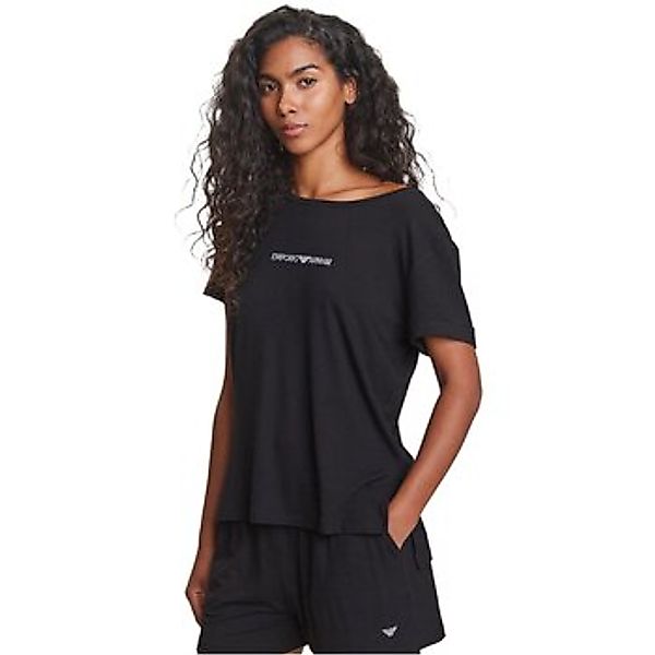 Emporio Armani  T-Shirt EW000780 AF12192 günstig online kaufen