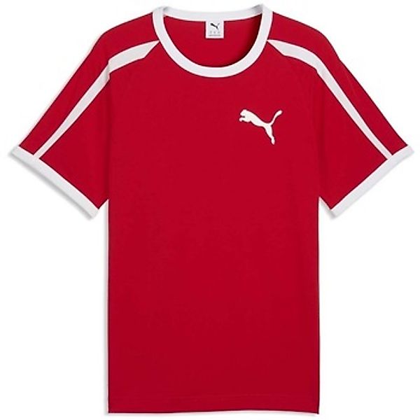 Puma  T-Shirt BIG CAT RINGER TEE günstig online kaufen