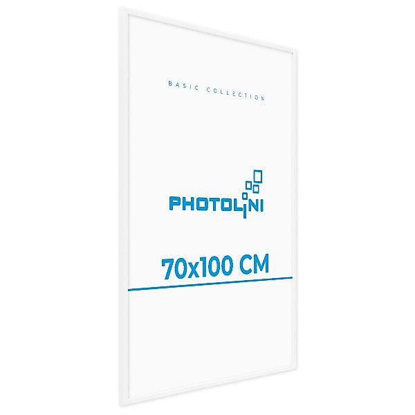 PHOTOLINI Bilderrahmen Bilderrahmen 70x100 Poster-Rahmen gross, günstig online kaufen