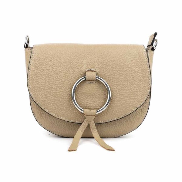 ITALYSHOP24 Schultertasche Made in Italy Damen günstig online kaufen