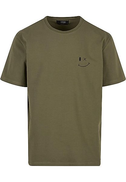 Clean Cut Copenhagen T-Shirt Clean Cut Copenhagen Patrick Organic Tee (1-tl günstig online kaufen