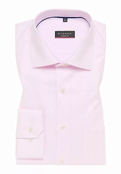 Eterna Blusenshirt Hemd 3116 X169, rosa günstig online kaufen