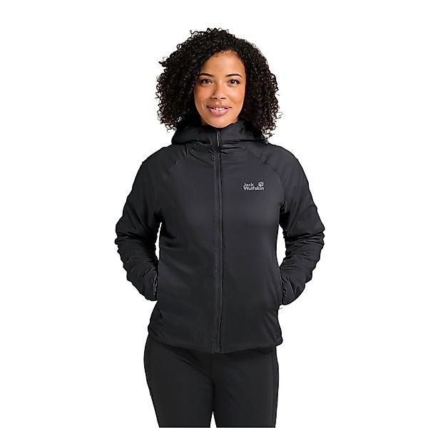 Jack Wolfskin Funktionsjacke Wanderjacke Prelight Insulated günstig online kaufen