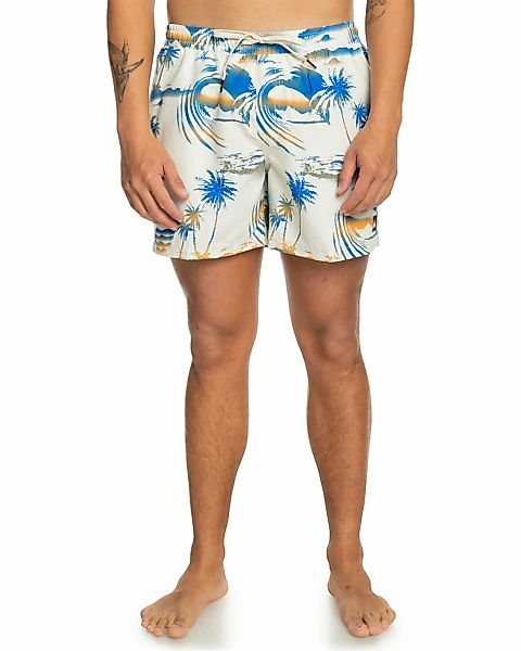 Quiksilver Boardshorts "The Airbrush" günstig online kaufen