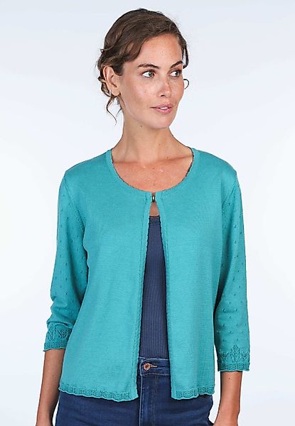Sorgenfri Sylt Strickjacke Rixa günstig online kaufen