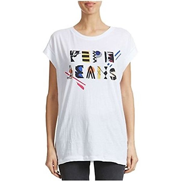 Pepe jeans  T-Shirt PL502112 günstig online kaufen