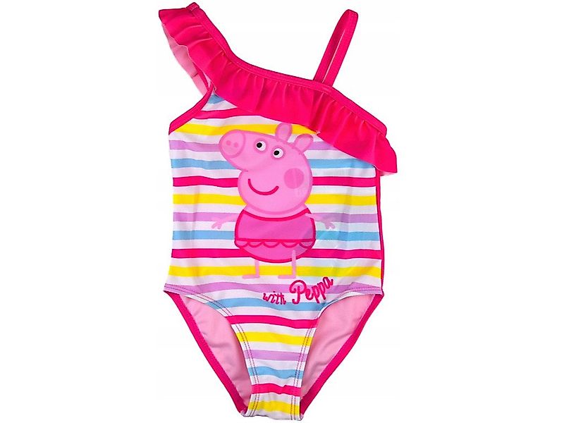 Peppa Pig Badeanzug Peppa Pig Badeanzug günstig online kaufen