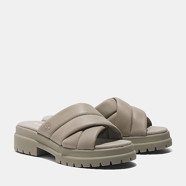 Timberland Sandale "London Vibe SLIDE SANDAL" günstig online kaufen