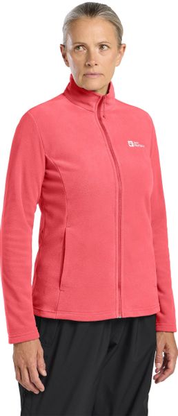 Jack Wolfskin Outdoorjacke TAUNUS FZ Damen günstig online kaufen