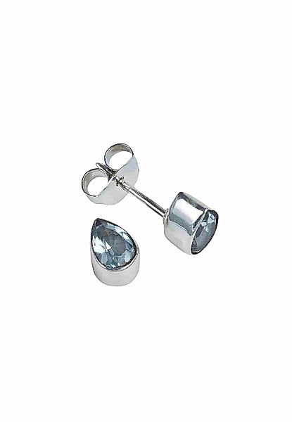 mantraroma Paar Ohrstecker SAMA Tropfen aus günstig online kaufen