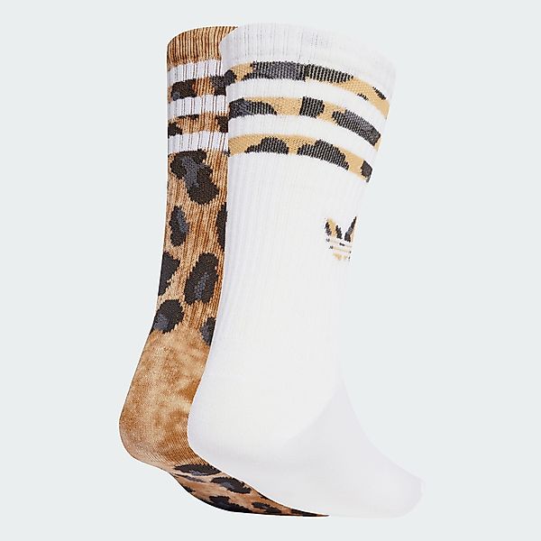 adidas Originals Funktionssocken LEOPARD CREW SOCKEN, günstig online kaufen
