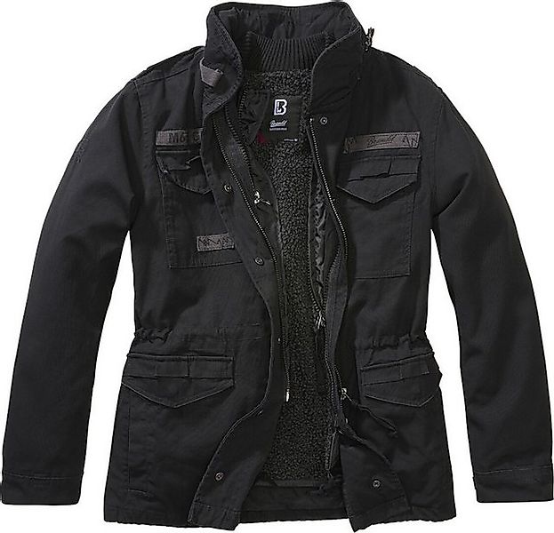 Brandit Allwetterjacke M65 Giant Damen Jacke günstig online kaufen