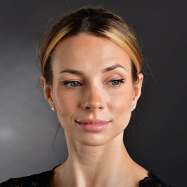 Adelia´s Paar Ohrhänger "Damen Ohrringe – Ohrstecker aus 925 Silber mit Süß günstig online kaufen