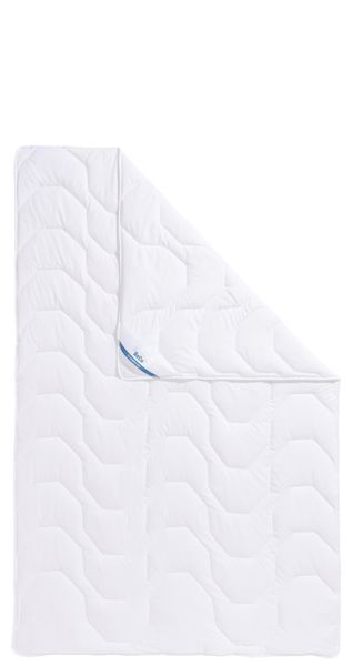 Beco Kunstfaserbettdecke "Antibac" leicht Füllung 100% Polyester Bezug Micr günstig online kaufen