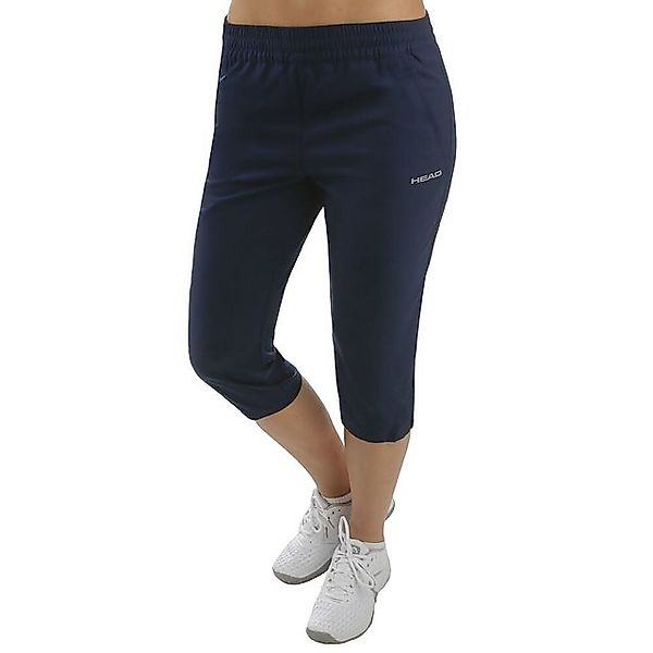Head Laufhose Club 3/4 Pants günstig online kaufen