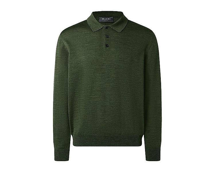 MAERZ Muenchen Strickpullover 490700 Herren Strickpulli, Wollpullover, Fein günstig online kaufen