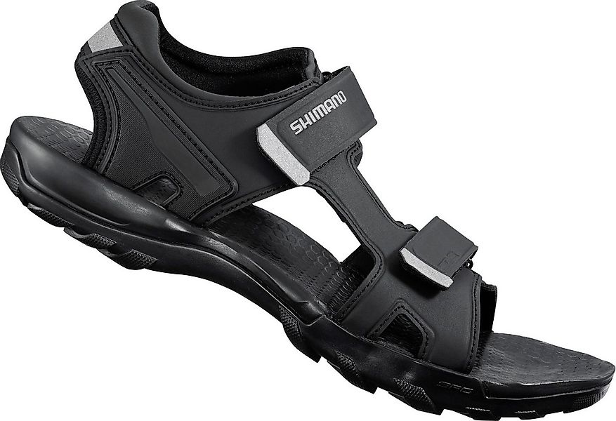Shimano Fahrradschuh Fahrradsandalen SH-SD5L günstig online kaufen