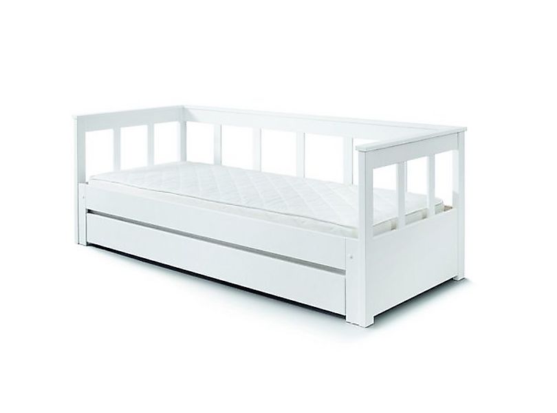 Vipack Funktionsbett 209 x 80 cm (B/H) günstig online kaufen