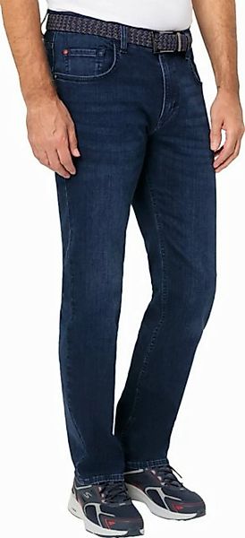 Pioneer Authentic Jeans Stretch-Jeans Hoher Tragekomfort mit maximaler Bewe günstig online kaufen