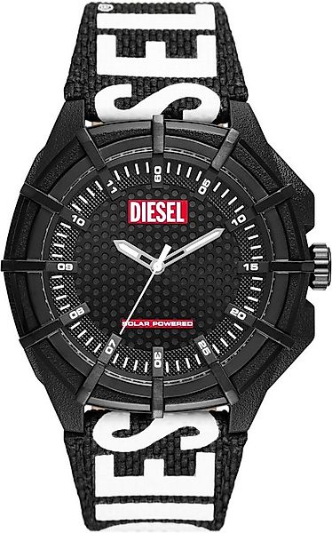 Diesel Solaruhr FRAMED DZ4654, Armbanduhr, Herrenuhr, analog günstig online kaufen